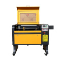 4060 co2 laser engraving and cutting machine